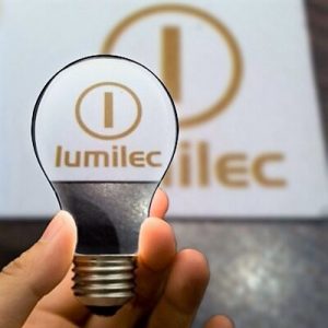 lumilec lamp verlichting